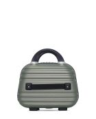 Valigia Vanity Aurelia-K 30 cm oro kaki