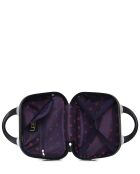 Valigia Vanity Aurelia-K 30 cm oro kaki