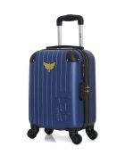 Valise Cabine XXS Marianne 46 cm marine