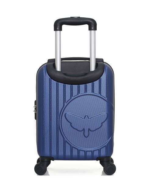 Valise Cabine XXS Marianne 46 cm marine