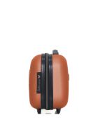 Valise Vanity Francette-K 30 cm brique