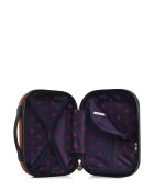 Valise Vanity Francette-K 30 cm brique