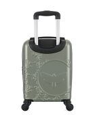 XXS Nais 46 cm kaki handkoffer