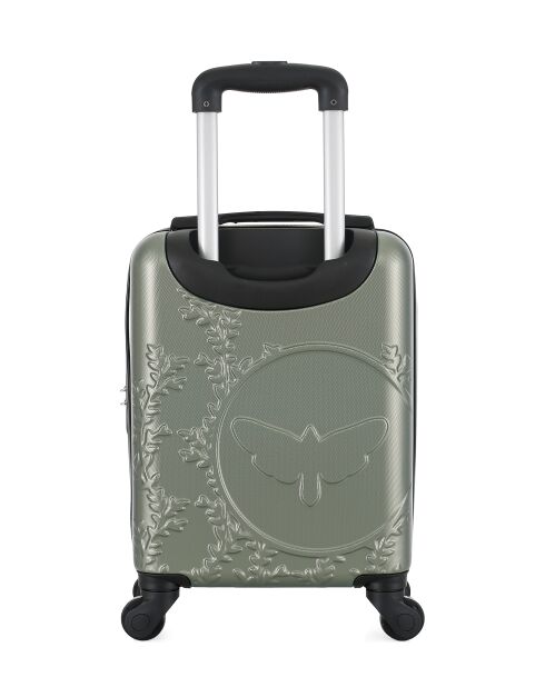 XXS Nais 46 cm kaki handkoffer