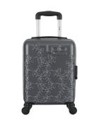 Valise Cabine XXS Nais 46 cm gris foncé