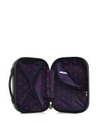 Valise Vanity Francette-K 30 cm beiges