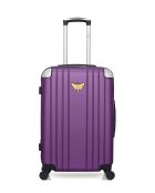 Valise Moyen Séjour Amelie-A prune