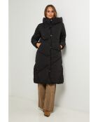 Doudoune Daniella Noire