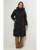 Doudoune Daniella Noire