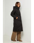 Doudoune Daniella Noire