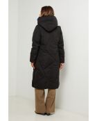 Doudoune Daniella Noire