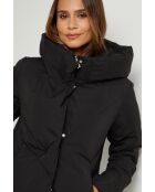 Doudoune Daniella Noire