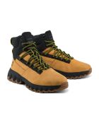 Stivali impermeabili beige