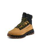 Stivali impermeabili beige