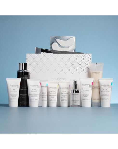 Calendario dell'avvento 12 Days of Radiance