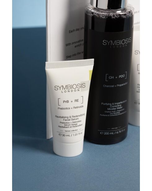 Calendario dell'avvento 12 Days of Radiance