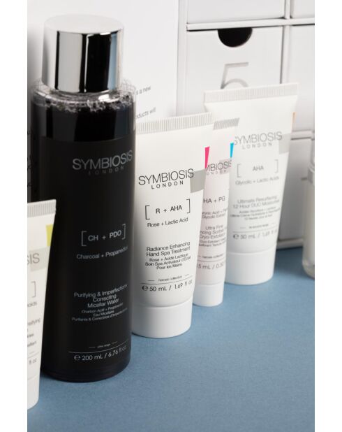 Calendario dell'avvento 12 Days of Radiance