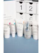 Calendario de adviento de 12 días de Radiance