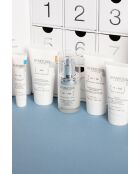 Calendario de adviento de 12 días de Radiance