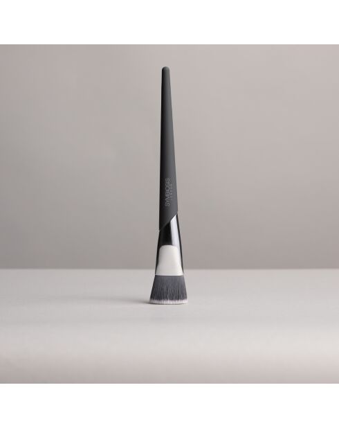 Pinceau Soin Visage Haute Définition