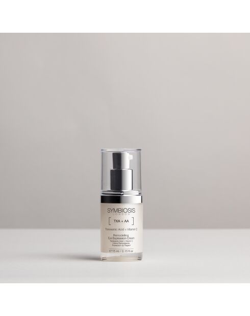 Crema Remodeladora Eye Expression - 15 ml