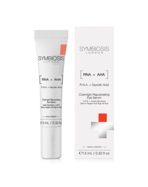 Siero contorno occhi notte antietà Prestige - 15 ml