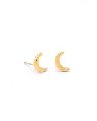 Orecchini Charlene in acciaio inossidabile