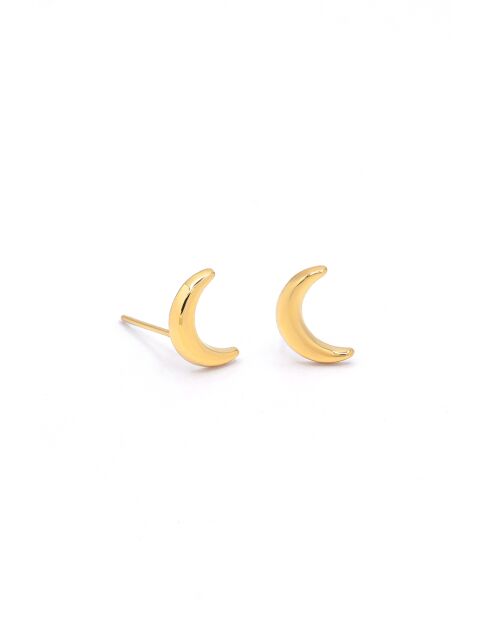 Orecchini Charlene in acciaio inossidabile