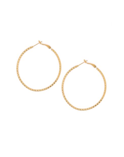 Cerchi in acciaio inossidabile Celestine