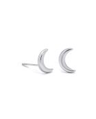 Pendientes Charlene de acero inoxidable