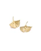 Boucles d'oreilles Blanche acier inoxydable