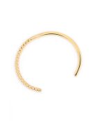 Anello Hortensia in acciaio inossidabile