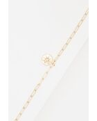 Bracciale in acciaio inossidabile Delphine