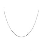 Collana Mariana in acciaio inossidabile