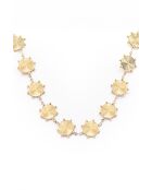 Collana Gabriela in acciaio inossidabile