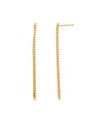 Boucles d'oreilles Josepha acier inoxydable