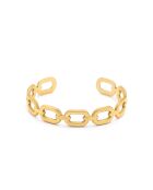 Bracciale Honorine in acciaio inossidabile