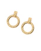 Ohrringe Diane aus Edelstahl