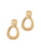 Boucles d'oreilles Clothilde acier inoxydable