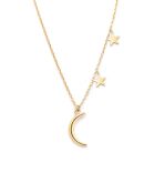 Collier Viktoria acier inoxydable