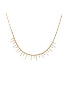 Collana in acciaio inossidabile Jade