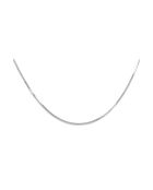 Collar Maddalena de acero inoxidable