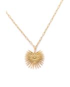 Collier Victoire acier inoxydable