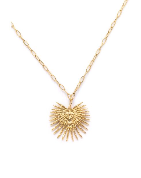 Collier Victoire acier inoxydable