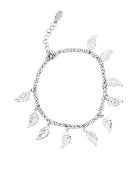 Bracelet Laila acier inoxydable