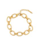 Bracelet Laura acier inoxydable