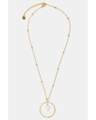 Collana Ines in acciaio