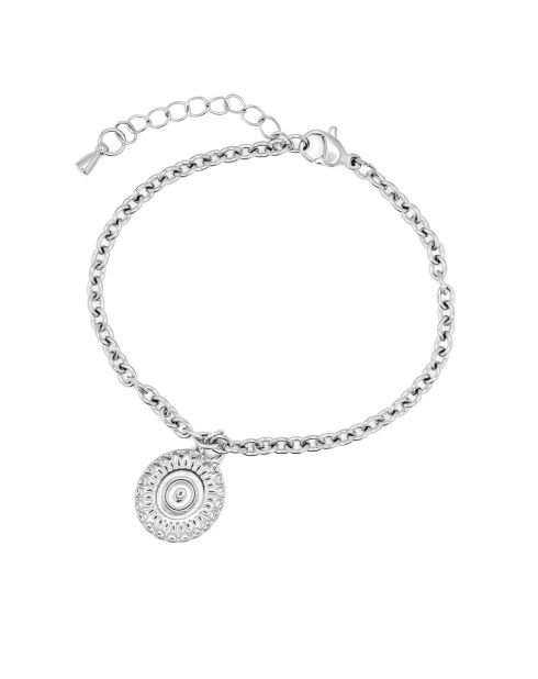 Bracelet Jennifer acier inoxydable