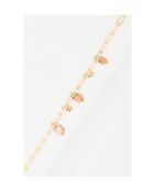 Bracelet Cynthia acier inoxydable