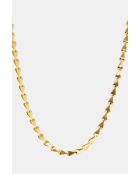 Collana Isabelle in acciaio